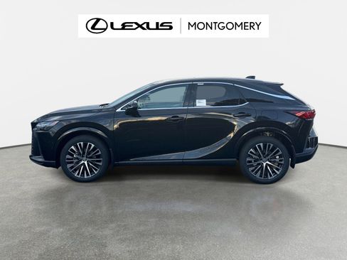 New 2026 Lexus RX 350 AWD/4WD image 6