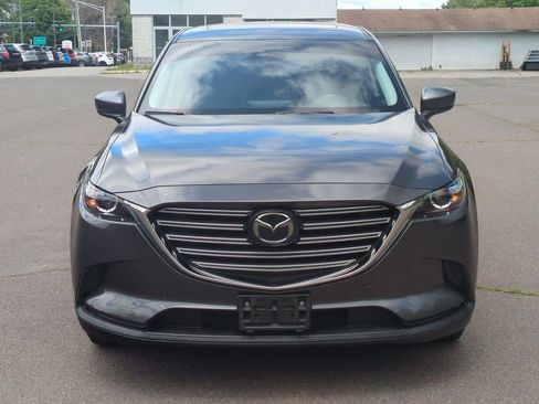 Certified 2023 MAZDA CX-9 Touring AWD/4WD image 18