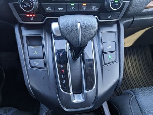 Used 2022 Honda CR-V EX image 31