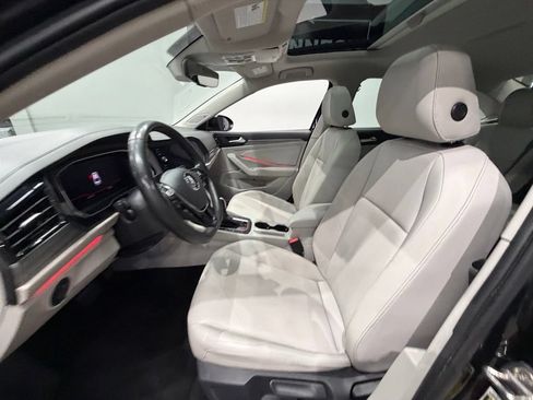 Used 2020 Volkswagen Jetta SEL FWD image 24