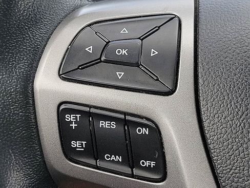Used 2020 Ford Ranger XLT w/ Equipment Group 301A Mid RWD image 17