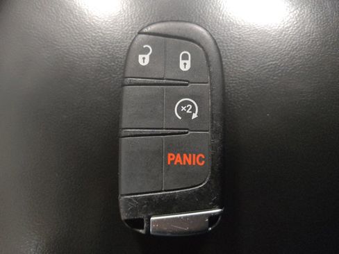 Used 2017 Dodge Durango GT w/ Blacktop Package image 32