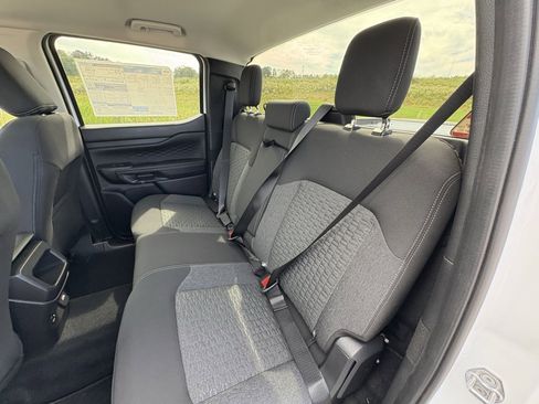 New 2025 Ford Ranger XL w/ Trailer Tow Package image 25