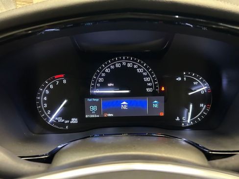 Used 2019 Cadillac XT5 Luxury image 17