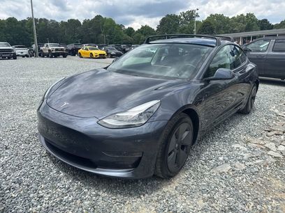 Used 2021 Tesla Model 3 Long Range