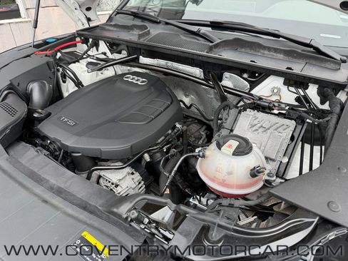 Used 2018 Audi Q5 2.0T Premium Plus image 15