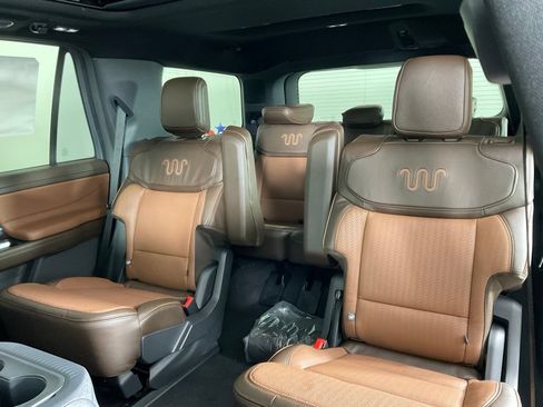 New 2027 Ford Expedition King Ranch AWD/4WD image 15