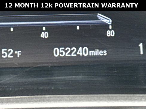 Used 2022 Honda CR-V EX image 29