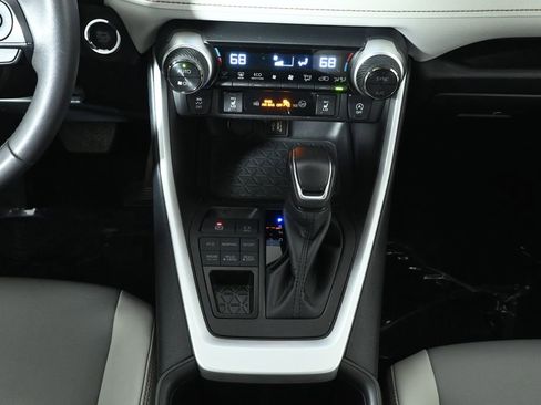 Used 2024 Toyota RAV4 XLE Premium w/ Weather Package image 23