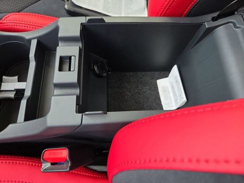 New 2026 Subaru WRX Limited image 21