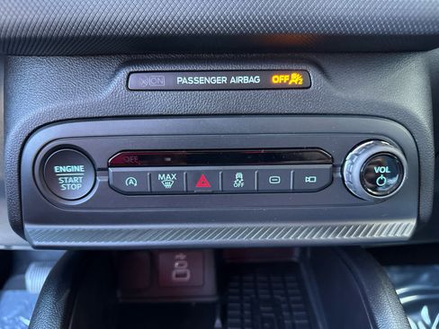 New 2025 Ford Bronco Sport Heritage w/ Convenience Package image 8