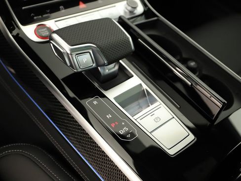 New 2026 Audi S8 AWD/4WD image 32