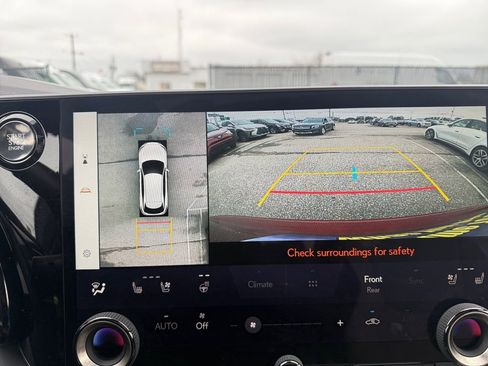 Used 2024 Lexus RX 350 350 image 20