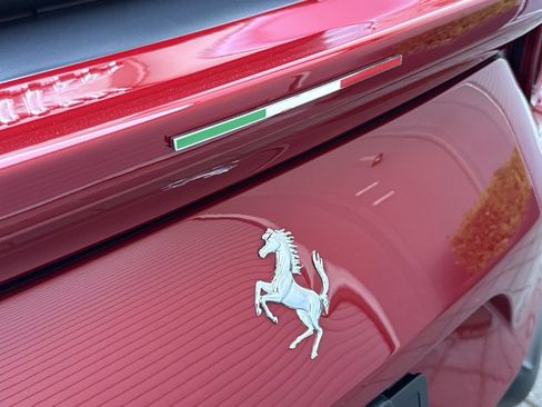 Certified 2019 Ferrari 812 Superfast RWD image 34