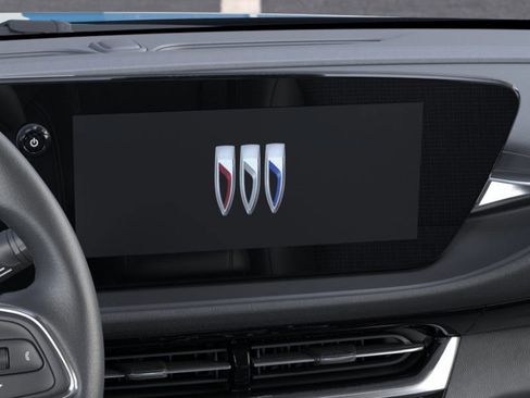 New 2025 Buick Envista Sport Touring w/ Convenience I Package FWD image 32