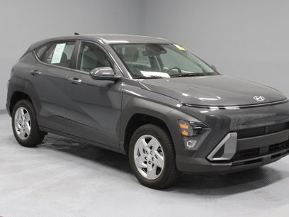 Certified 2024 Hyundai Kona SE
