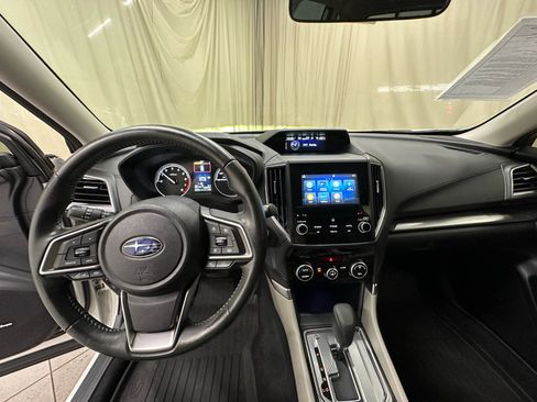 Used 2023 Subaru Forester Premium AWD/4WD image 27