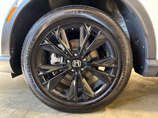 Certified 2026 Honda CR-V Sport Touring image 11