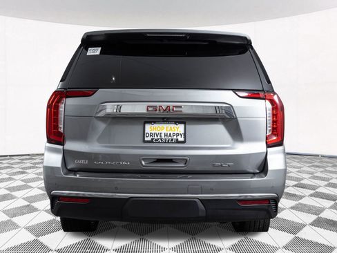 Used 2023 GMC Yukon XL SLT AWD/4WD image 17