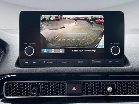 Certified 2023 Honda Civic Sport image 21