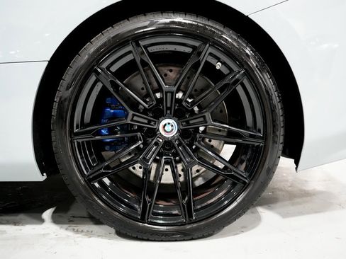 Used 2023 BMW M2 w/ Lighting Package image 30