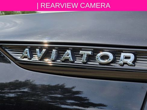 Used 2022 Lincoln Aviator Reserve w/ Equipment Group 201A AWD/4WD image 13