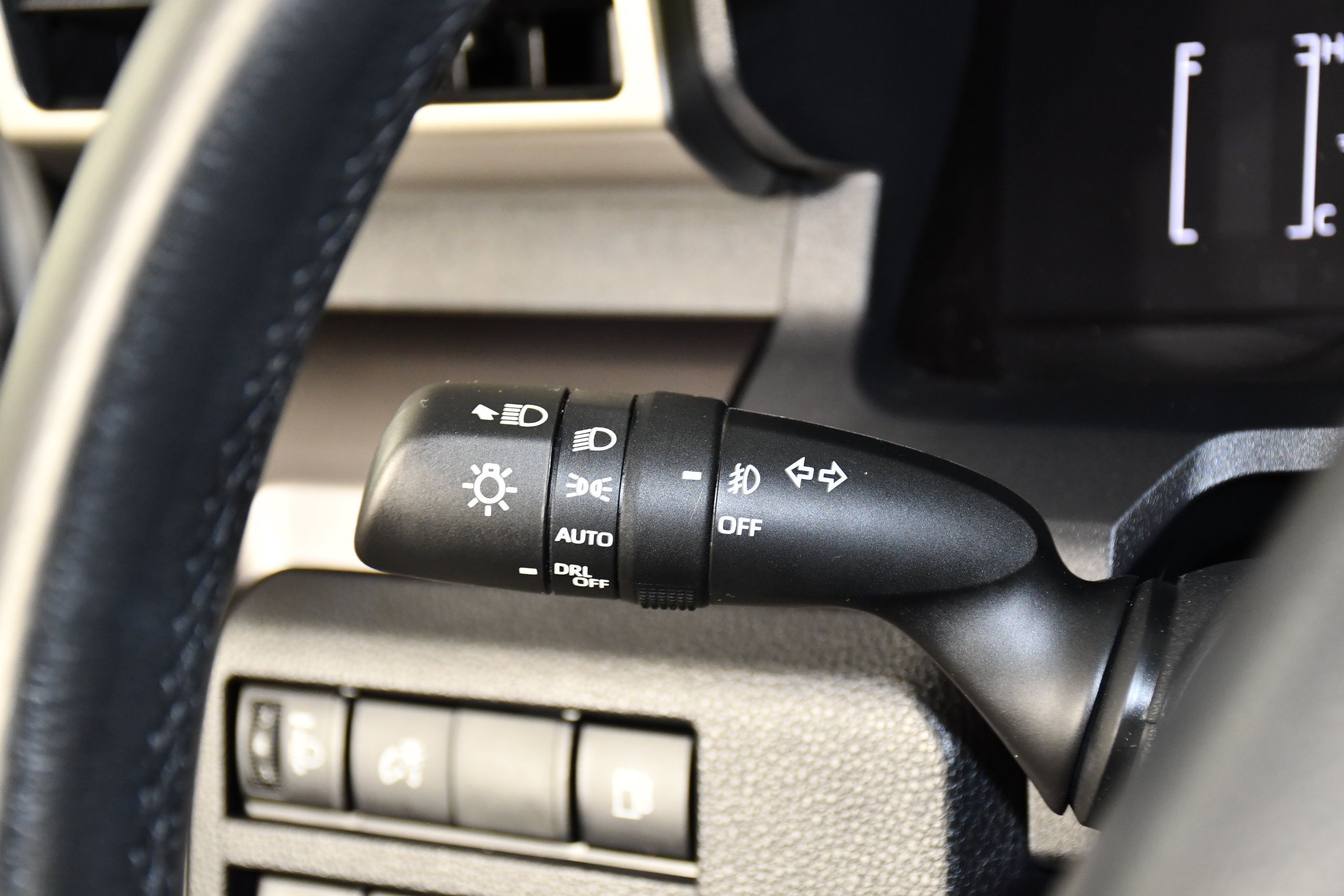 Used 2026 Toyota 4Runner SR5 AWD/4WD image 24