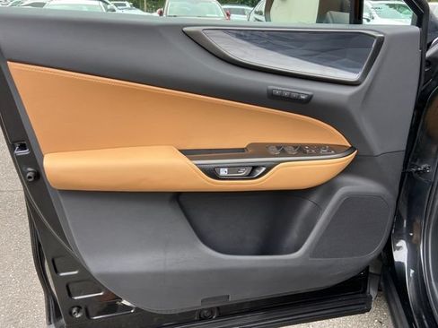 Certified 2023 Lexus NX 350 AWD image 25