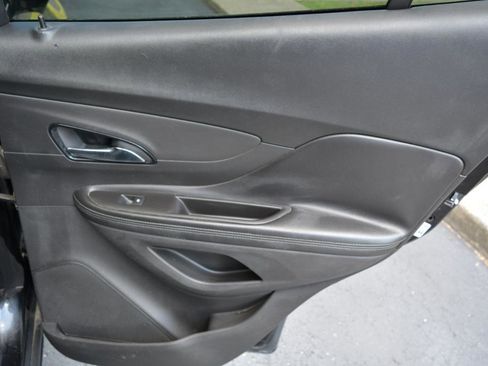 Used 2019 Buick Encore Preferred FWD image 15