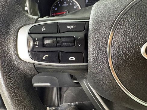 Used 2021 Kia K5 LXS FWD image 22