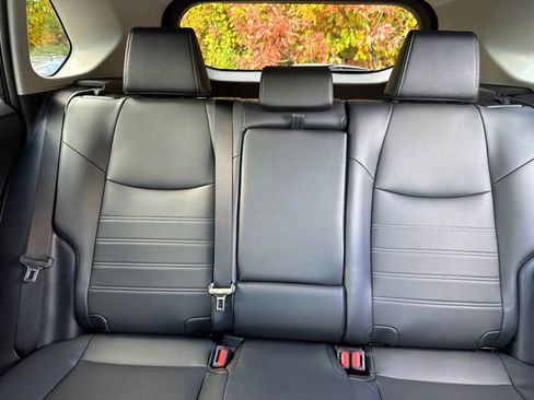 New 2025 Toyota RAV4 XLE Premium image 35