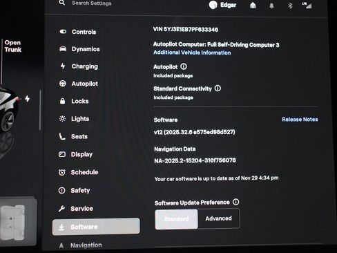 Used 2023 Tesla Model 3 Long Range image 9
