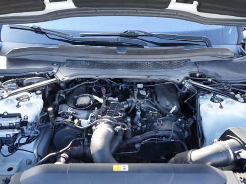 Used 2016 Land Rover Range Rover Sport SE AWD/4WD image 21