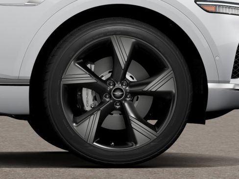 New 2026 Genesis GV80 2.5T Prestige image 10