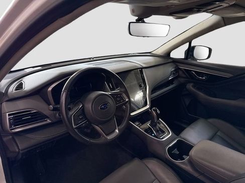 Used 2020 Subaru Outback Onyx Edition XT image 10