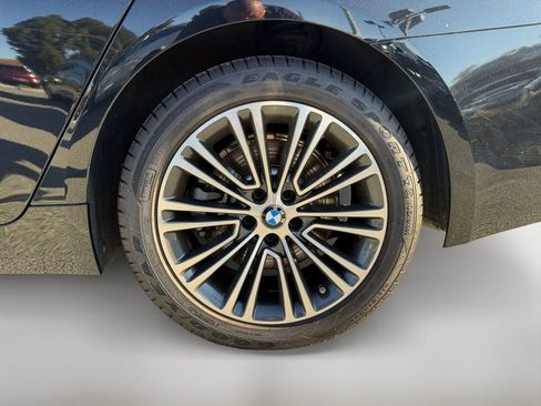 Used 2020 BMW 530e image 36