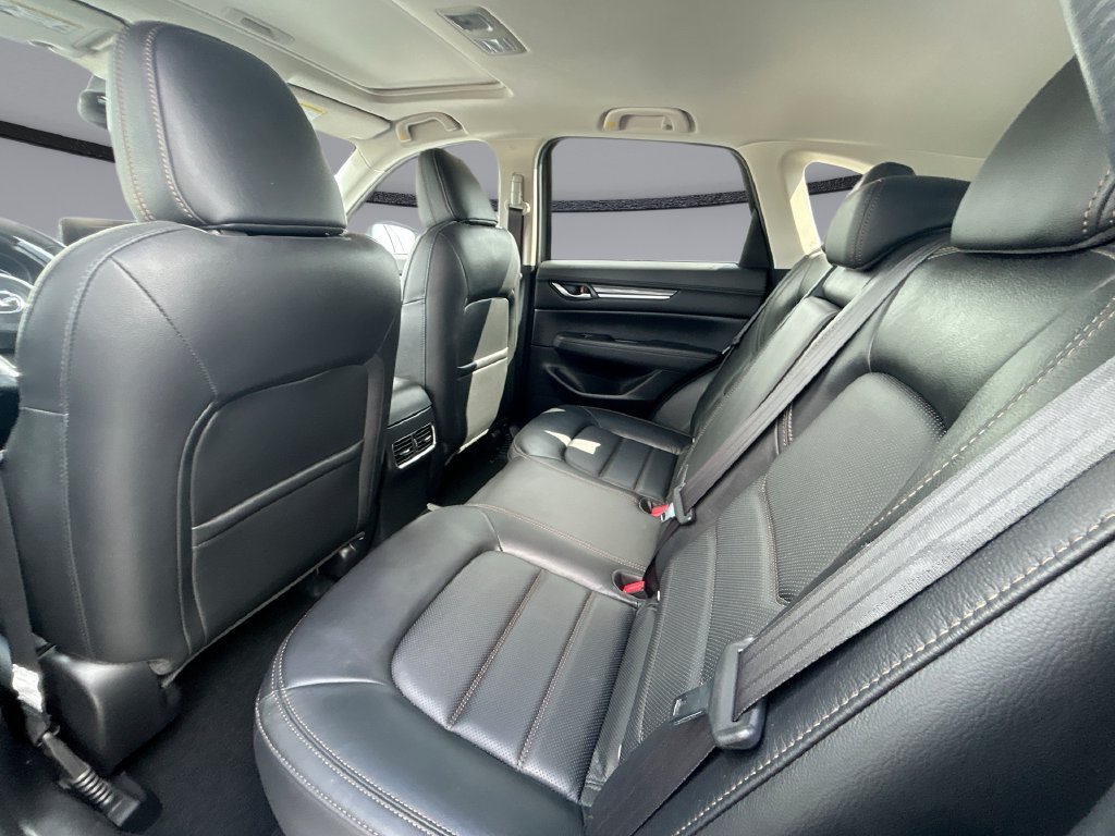 Used 2019 MAZDA CX-5 Grand Touring Reserve AWD/4WD image 15