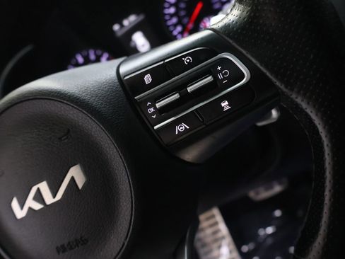 Used 2022 Kia Stinger GT1 RWD image 20