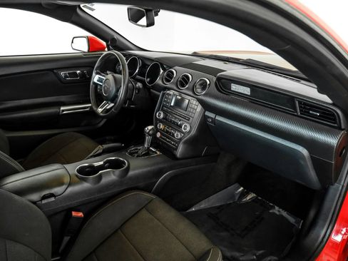 Used 2015 Ford Mustang Coupe w/ Equipment Group 051A RWD image 11