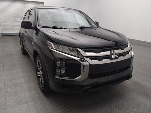 Used 2021 Mitsubishi Outlander Sport LE image 14