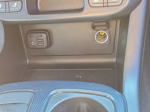 Used 2019 Chevrolet Colorado Z71 image 29