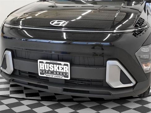 Used 2025 Hyundai Kona SEL image 13