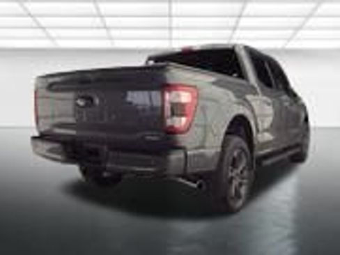 Used 2023 Ford F150 Lariat w/ Equipment Group 502A High AWD/4WD image 13