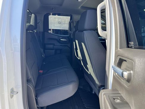 New 2026 GMC Sierra 1500 Pro w/ Pro Value Package RWD image 29