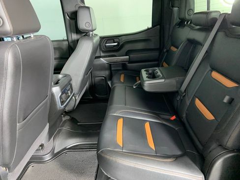 Used 2021 GMC Sierra 1500 AT4 w/ AT4 Value Package image 21