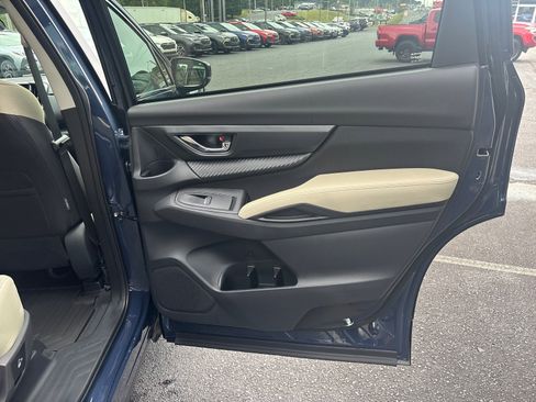 New 2025 Subaru Ascent Premium image 43