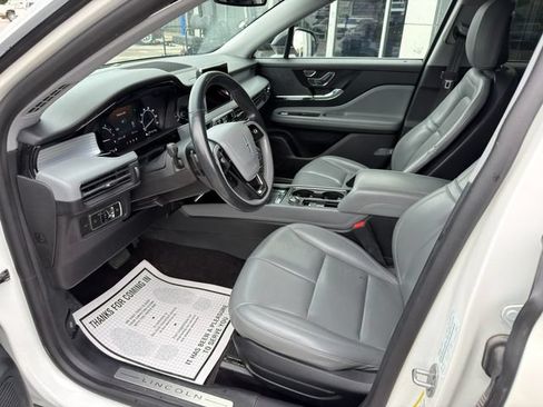 Used 2020 Lincoln Corsair AWD w/ Equipment Group 101A image 12