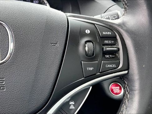 Used 2020 Acura MDX SH-AWD w/ Technology Package image 28