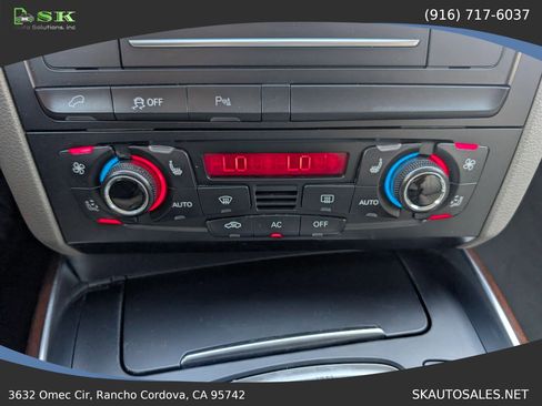 Used 2012 Audi Q5 2.0T Premium Plus image 26