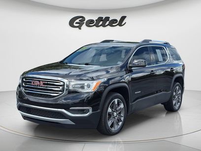 Used 2019 GMC Acadia SLT
